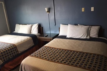 Sea Garden Motel