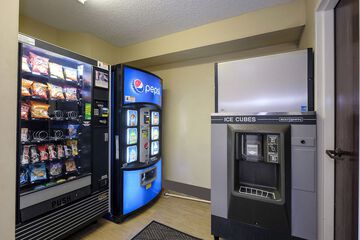 Vending machine