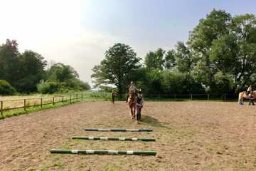 Children's activities