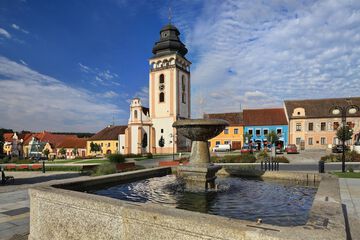 Fountain