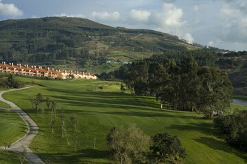 Golf view