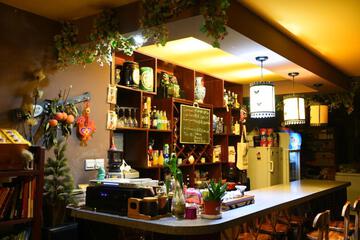 Bar/lounge