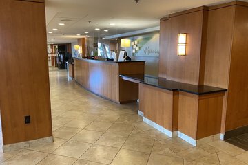 Holiday Inn Knoxville-West I-40 & I-75 by IHG