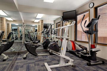 Health and Fitness 24 of 25