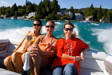 Boating