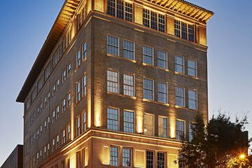 Quirk Hotel Richmond