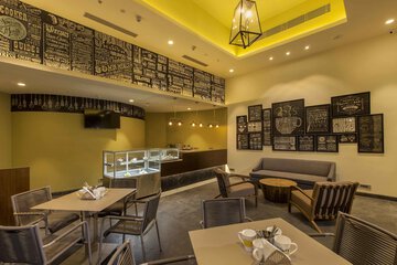 Cafe