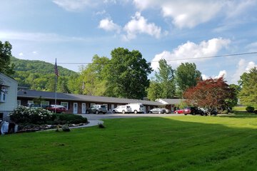 Roseloe Motel