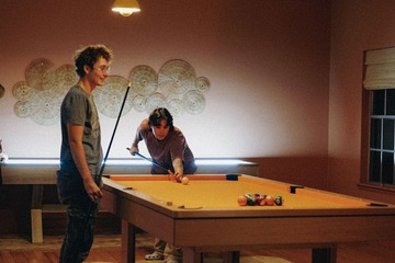 Billiards