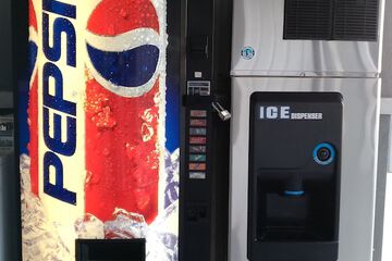 Vending machine