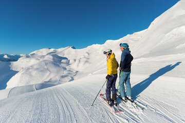 Sledding