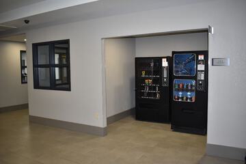 Vending machine