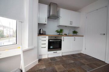In-Room Kitchen