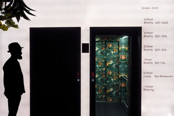 Elevator