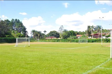 Sports facility