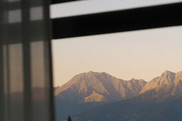 View from room