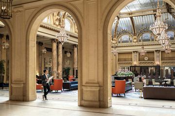 Palace Hotel a Luxury Collection Hotel, San Francisco
