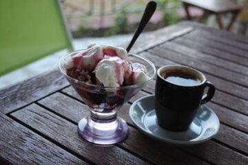 Coffee Service