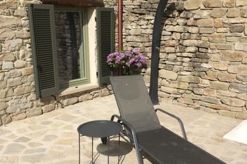 Sundeck