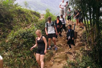 Hiking