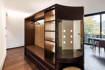 Wardrobe