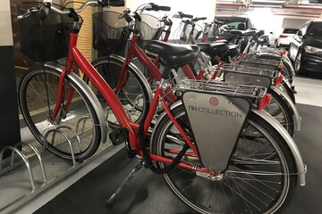 Bicycling