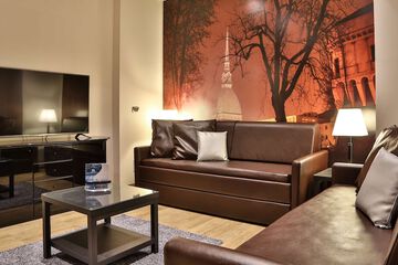 Children's theme room
