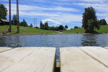 Lake