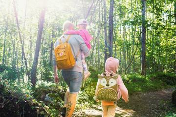 Hiking