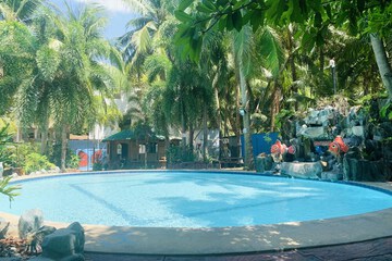 Children's pool