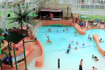 Water park