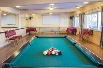 Billiards