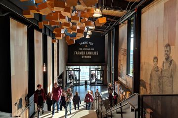 Children's activities