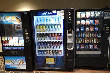 Vending machine