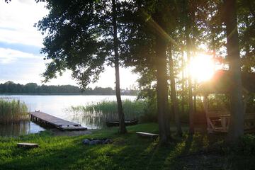Lake