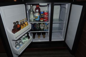 Minibar