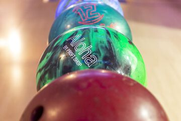 Bowling
