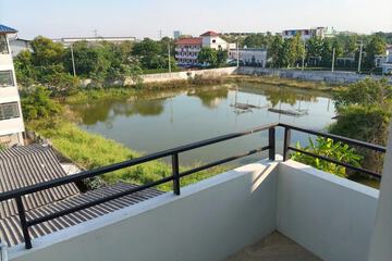 Lake view