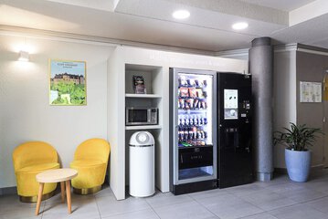 Vending machine