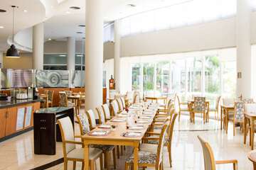 Family dining