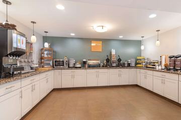 Breakfast/Coffee Service 51 of 59