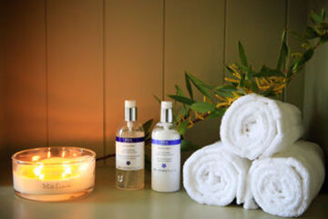Spa Treatment