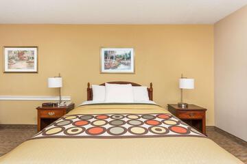 Quality Inn Cornelia Ga