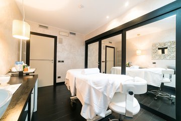 Treatment room