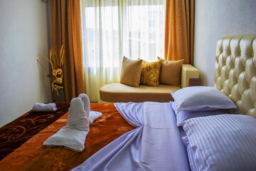 Extra beds