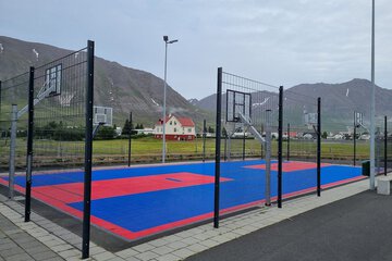 Children's activities