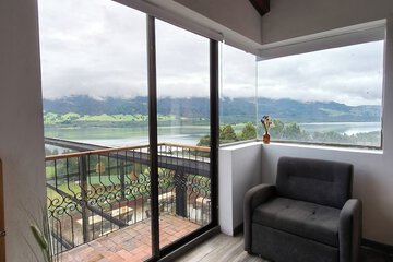 View from room