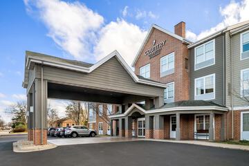 Country Inn & Suites by Radisson RED Wing, MN