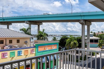 Terrace/Patio 305 of 345