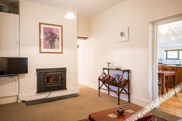 Hotel Interior or Public Areas